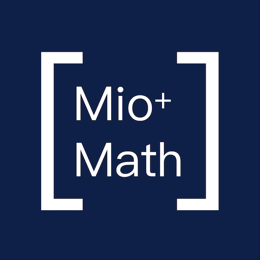 MioMath Logo