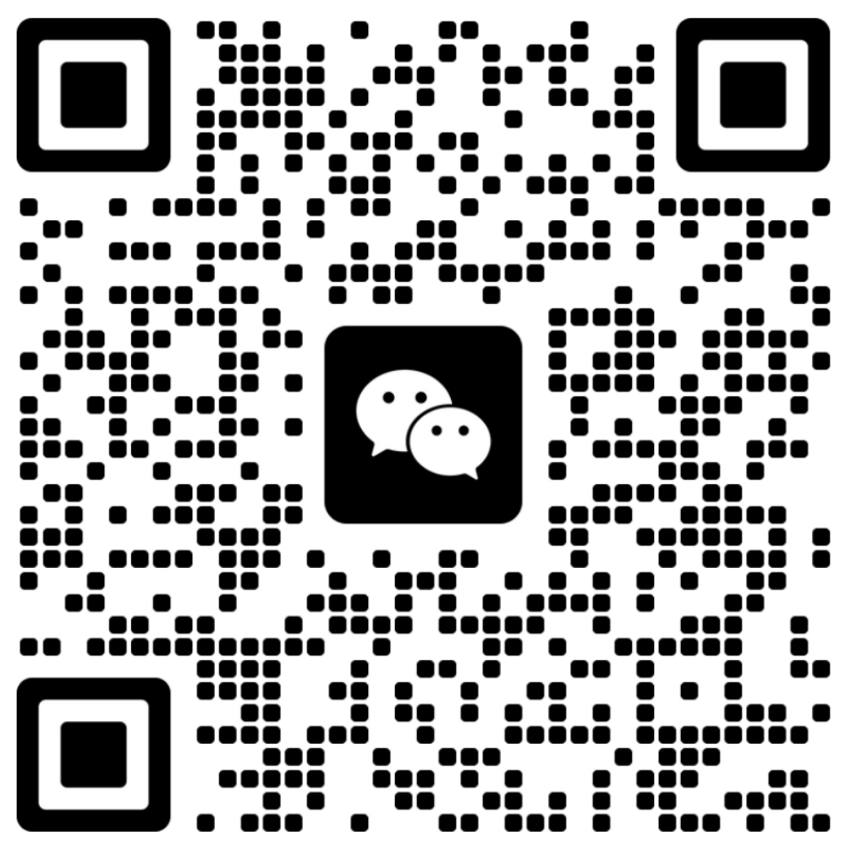 WeChat QR