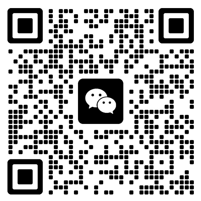 WeChat QR